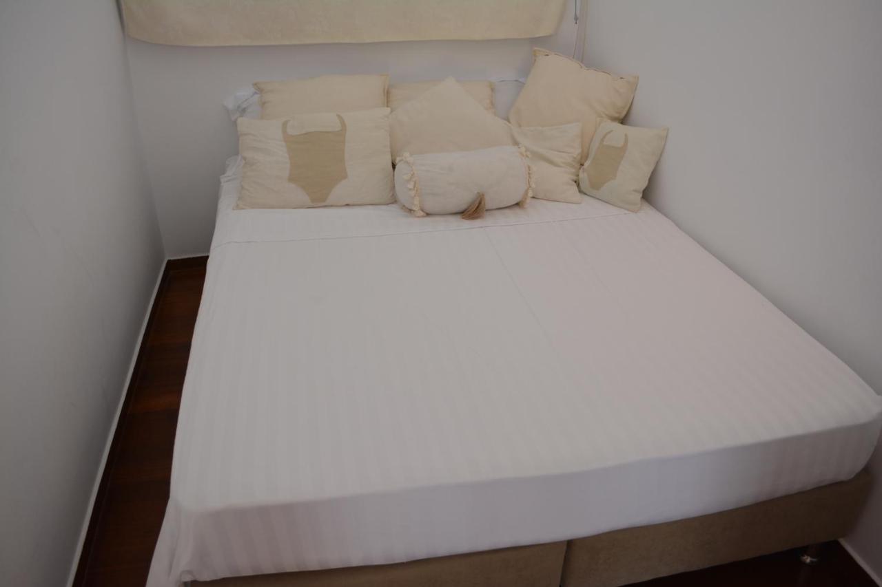 Private Luxury Villa My Beach House Λόγγος Εξωτερικό φωτογραφία