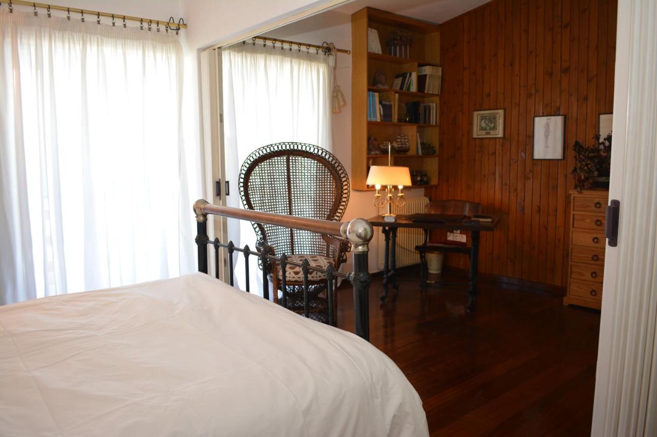 Private Luxury Villa My Beach House Λόγγος Εξωτερικό φωτογραφία