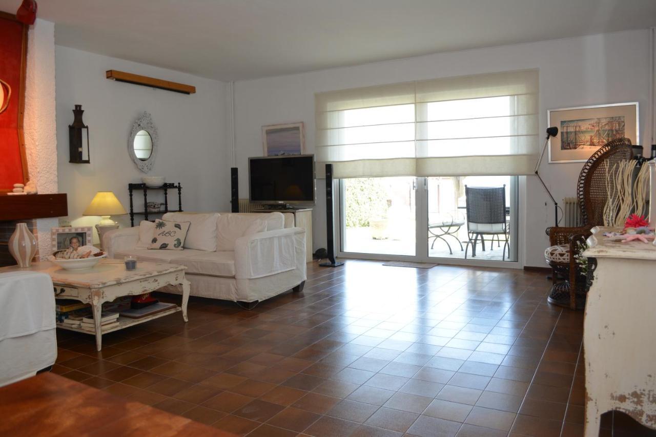 Private Luxury Villa My Beach House Λόγγος Εξωτερικό φωτογραφία